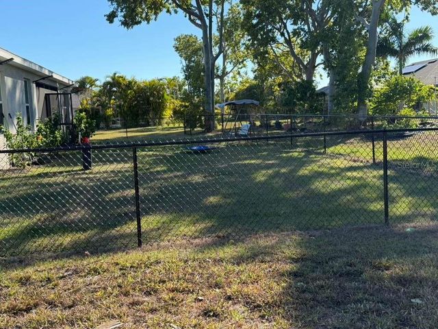 25275 ALCAZAR DRIVE, Punta Gorda, FL 33955