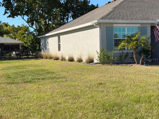 25275 ALCAZAR DRIVE, Punta Gorda, FL 33955