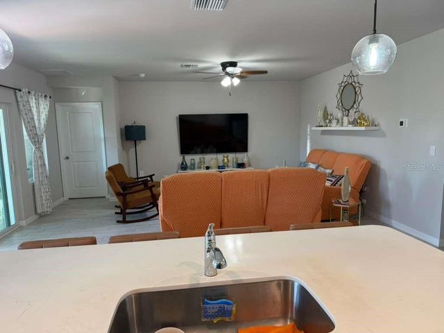 25275 ALCAZAR DRIVE, Punta Gorda, FL 33955