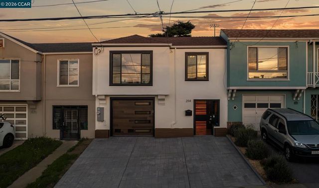 2114 2114 40Th Ave, San Francisco, CA 94116