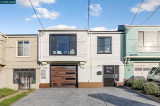 2114 2114 40Th Ave, San Francisco, CA 94116