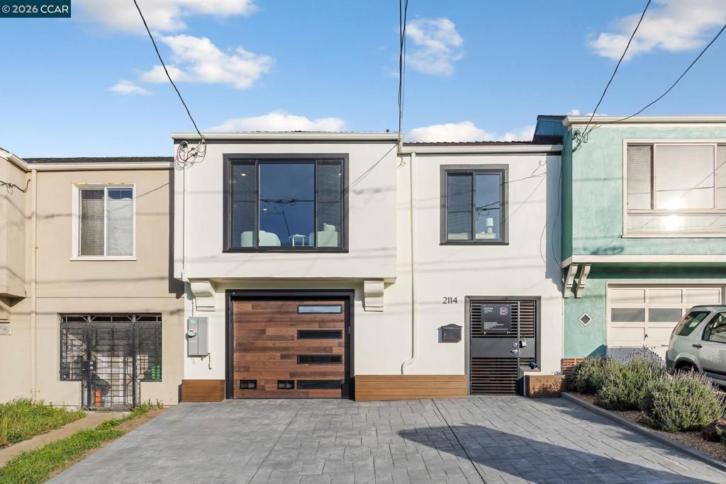 2114 2114 40Th Ave, San Francisco, CA 94116
