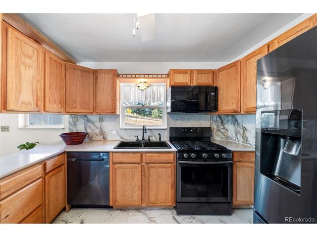 109 Garnet Way, Florissant, CO 80816