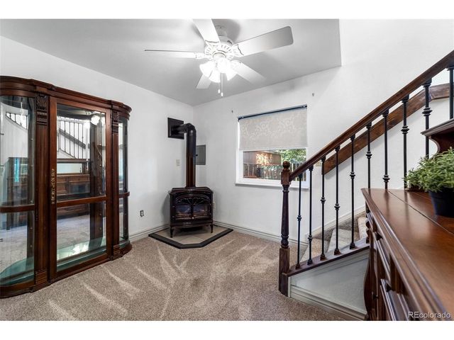109 Garnet Way, Florissant, CO 80816