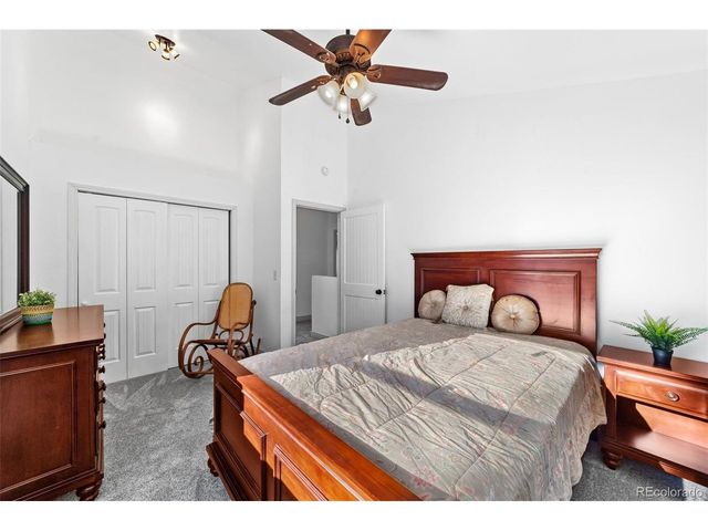 109 Garnet Way, Florissant, CO 80816