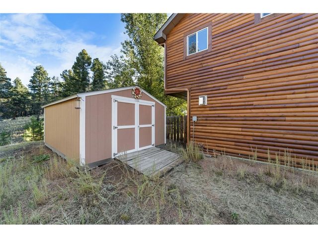 109 Garnet Way, Florissant, CO 80816