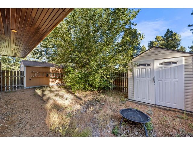 109 Garnet Way, Florissant, CO 80816