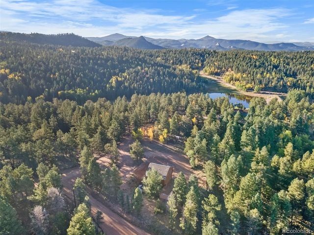 109 Garnet Way, Florissant, CO 80816