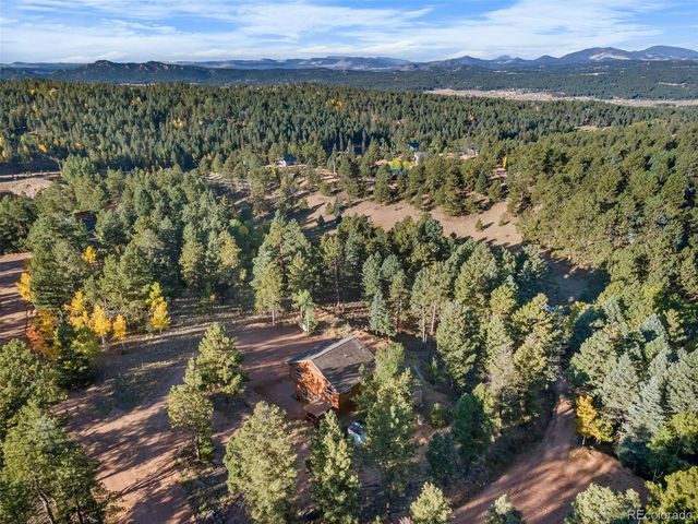 109 Garnet Way, Florissant, CO 80816