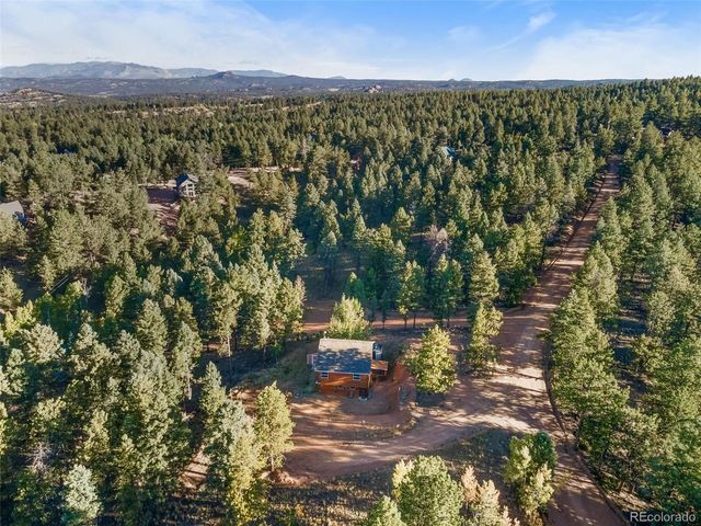 109 Garnet Way, Florissant, CO 80816