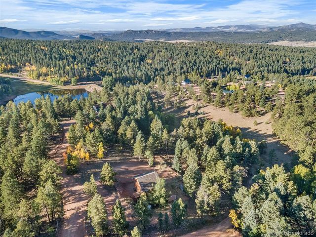 109 Garnet Way, Florissant, CO 80816