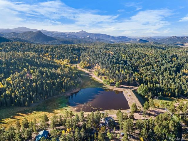 109 Garnet Way, Florissant, CO 80816