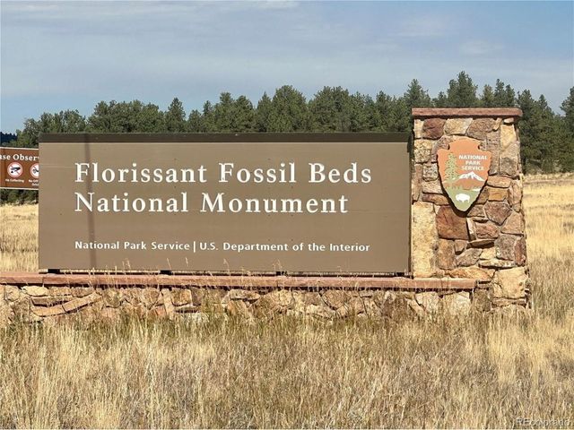 109 Garnet Way, Florissant, CO 80816