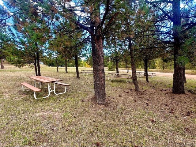 109 Garnet Way, Florissant, CO 80816