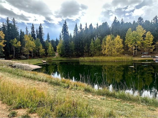 109 Garnet Way, Florissant, CO 80816