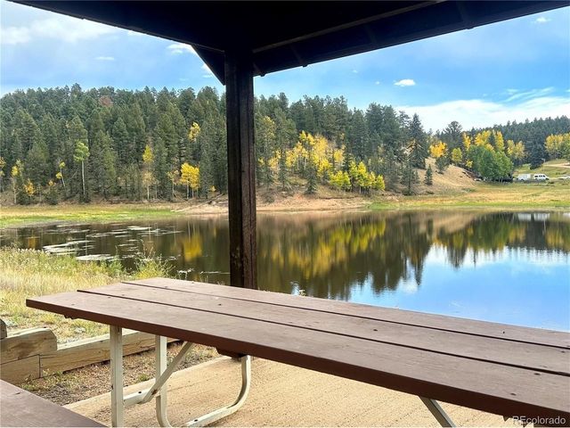 109 Garnet Way, Florissant, CO 80816