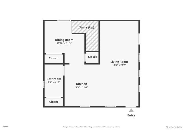 109 Garnet Way, Florissant, CO 80816