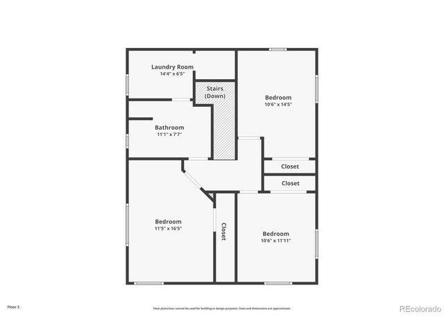 109 Garnet Way, Florissant, CO 80816