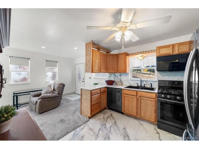 109 Garnet Way, Florissant, CO 80816