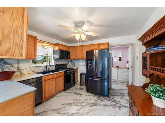 109 Garnet Way, Florissant, CO 80816