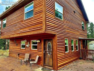 109 Garnet Way, Florissant, CO 80816