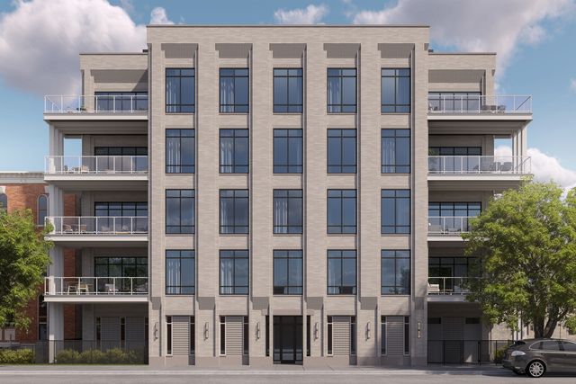 1282 W Washington Boulevard PHD, Chicago, IL 60607