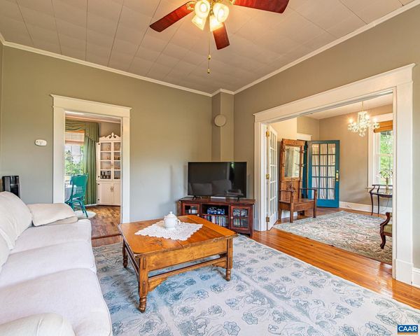 12500 SHANNON HILL RD, Louisa, VA 23093
