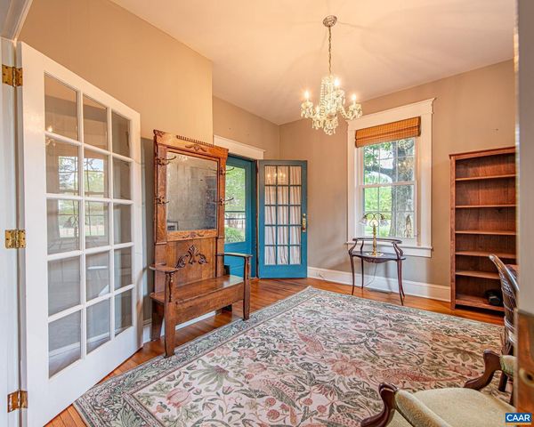 12500 SHANNON HILL RD, Louisa, VA 23093