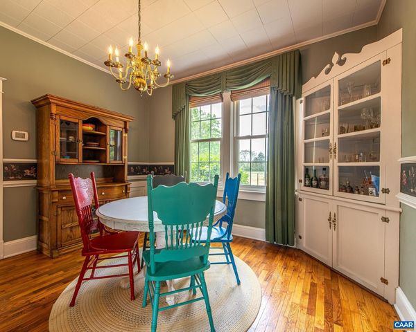 12500 SHANNON HILL RD, Louisa, VA 23093
