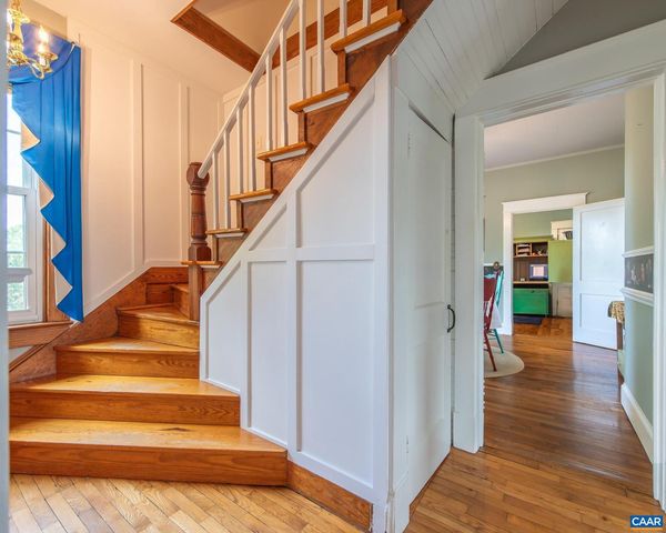 12500 SHANNON HILL RD, Louisa, VA 23093