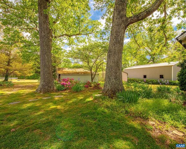12500 SHANNON HILL RD, Louisa, VA 23093