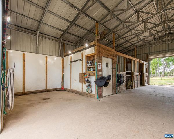12500 SHANNON HILL RD, Louisa, VA 23093
