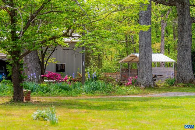12500 SHANNON HILL RD, Louisa, VA 23093
