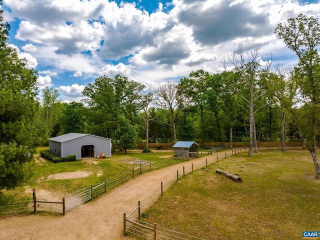 12500 SHANNON HILL RD, Louisa, VA 23093