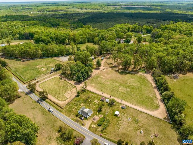 12500 SHANNON HILL RD, Louisa, VA 23093