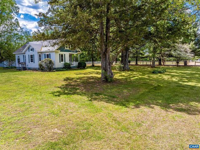 12500 SHANNON HILL RD, Louisa, VA 23093