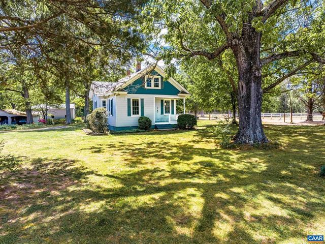 12500 SHANNON HILL RD, Louisa, VA 23093