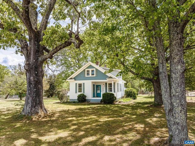 12500 SHANNON HILL RD, Louisa, VA 23093