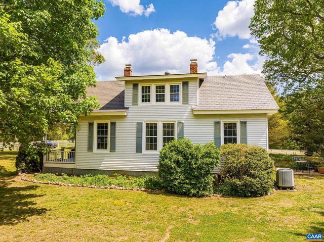 12500 SHANNON HILL RD, Louisa, VA 23093