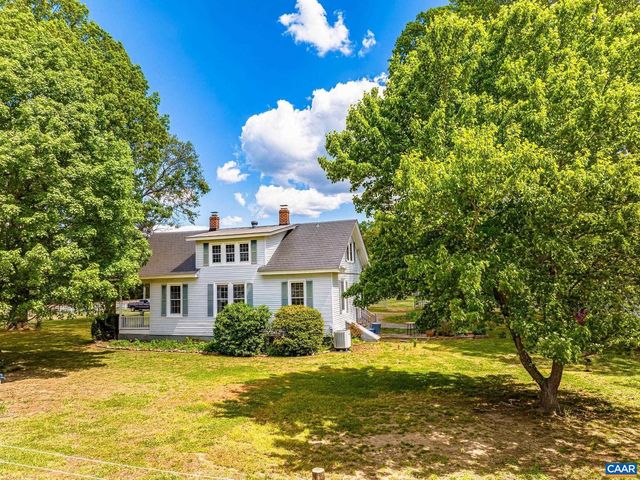 12500 SHANNON HILL RD, Louisa, VA 23093