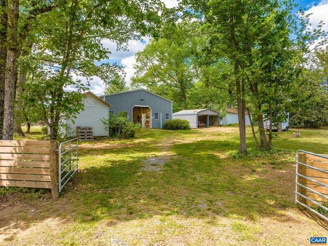 12500 SHANNON HILL RD, Louisa, VA 23093