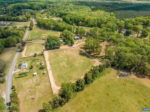 12500 SHANNON HILL RD, Louisa, VA 23093