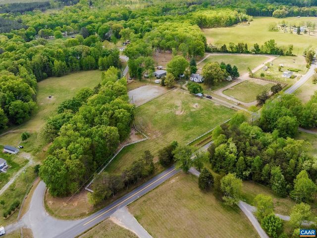 12500 SHANNON HILL RD, Louisa, VA 23093
