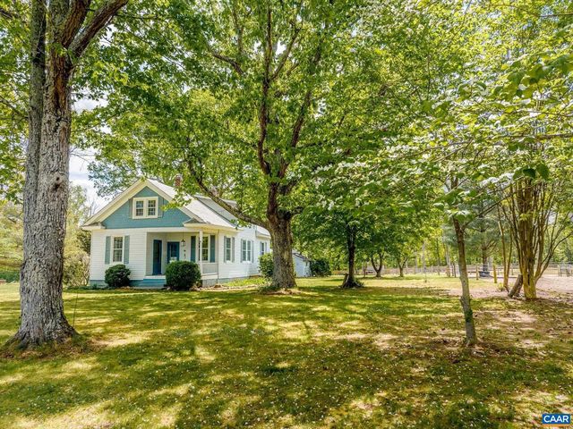 12500 SHANNON HILL RD, Louisa, VA 23093