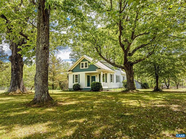 12500 SHANNON HILL RD, Louisa, VA 23093