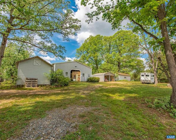 12500 SHANNON HILL RD, Louisa, VA 23093