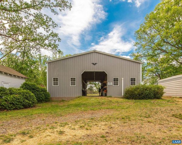 12500 SHANNON HILL RD, Louisa, VA 23093