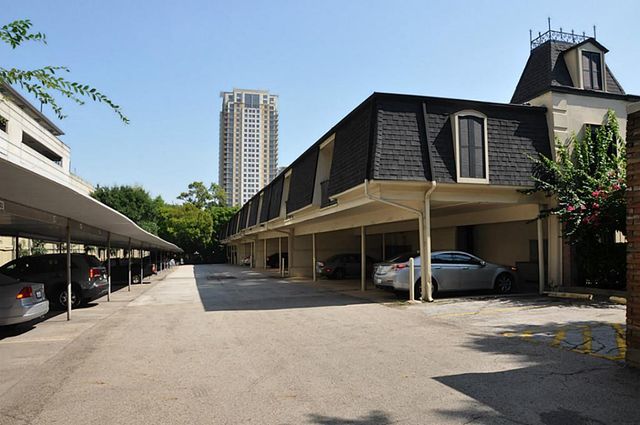 800 Post Oak Boulevard 82, Houston, TX 77056