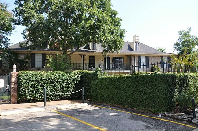 800 Post Oak Boulevard 82, Houston, TX 77056
