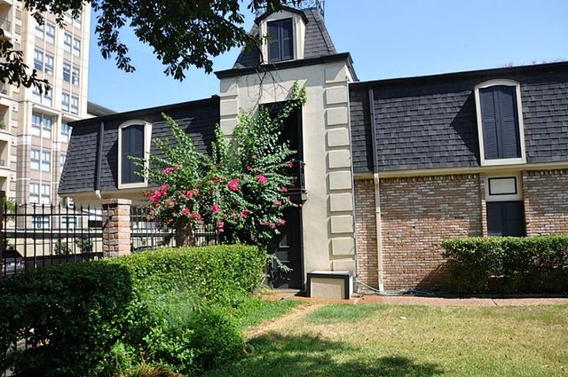 800 Post Oak Boulevard 82, Houston, TX 77056